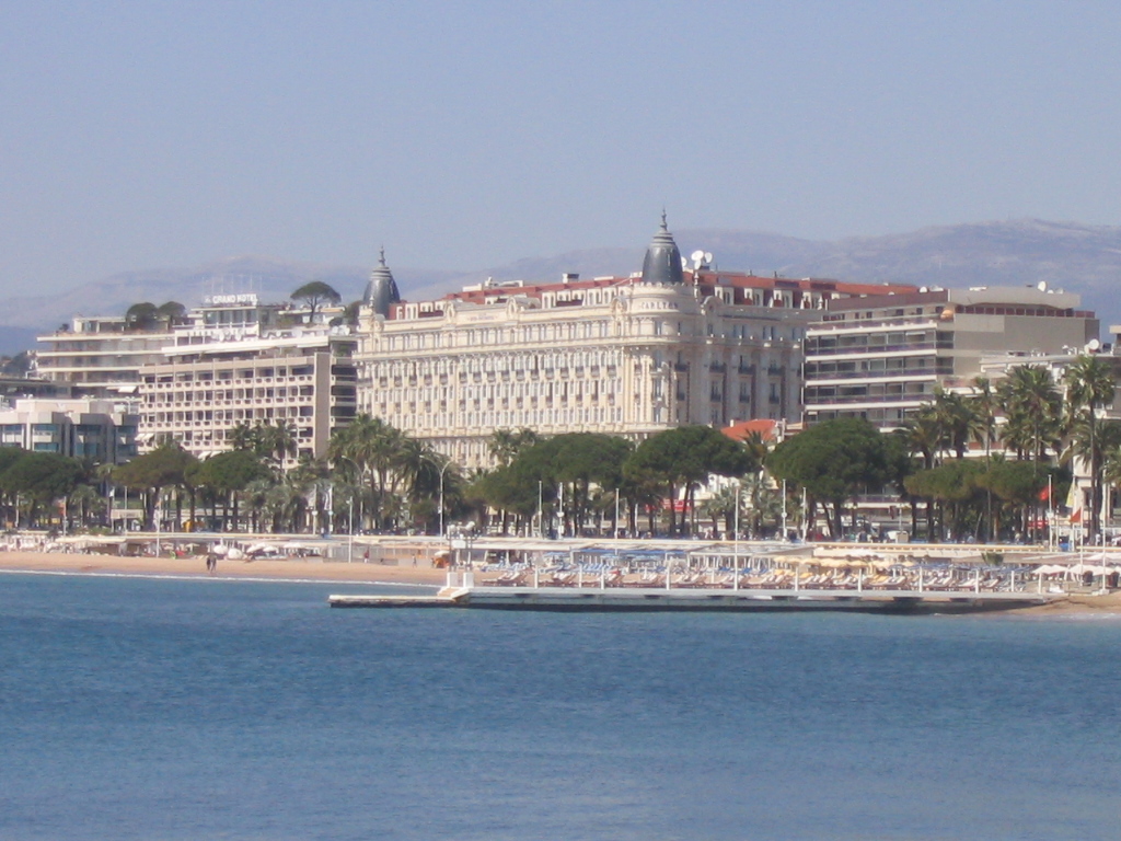 Cannes